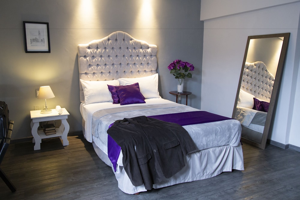 Deluxe Room, 1 Double Bed photo 1