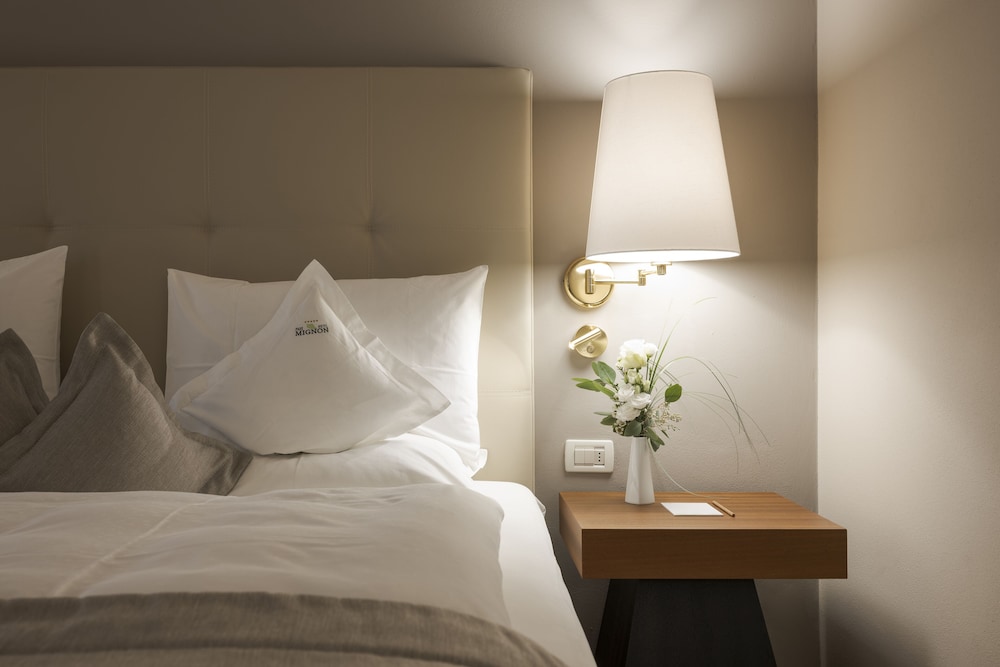 Junior Double Room, Balcony photo 2