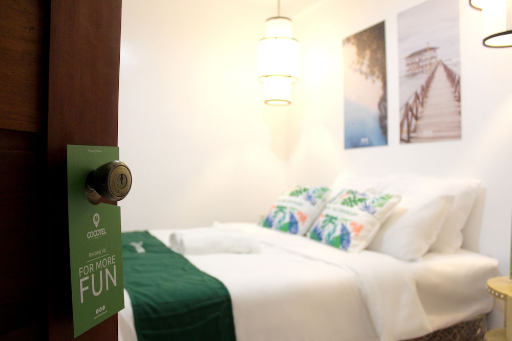 Deluxe Room - Photo 2