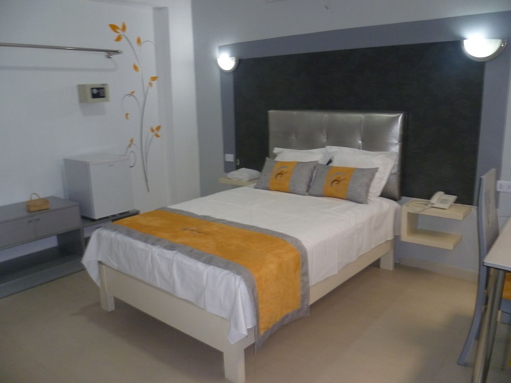 Executive Single Room photo 2