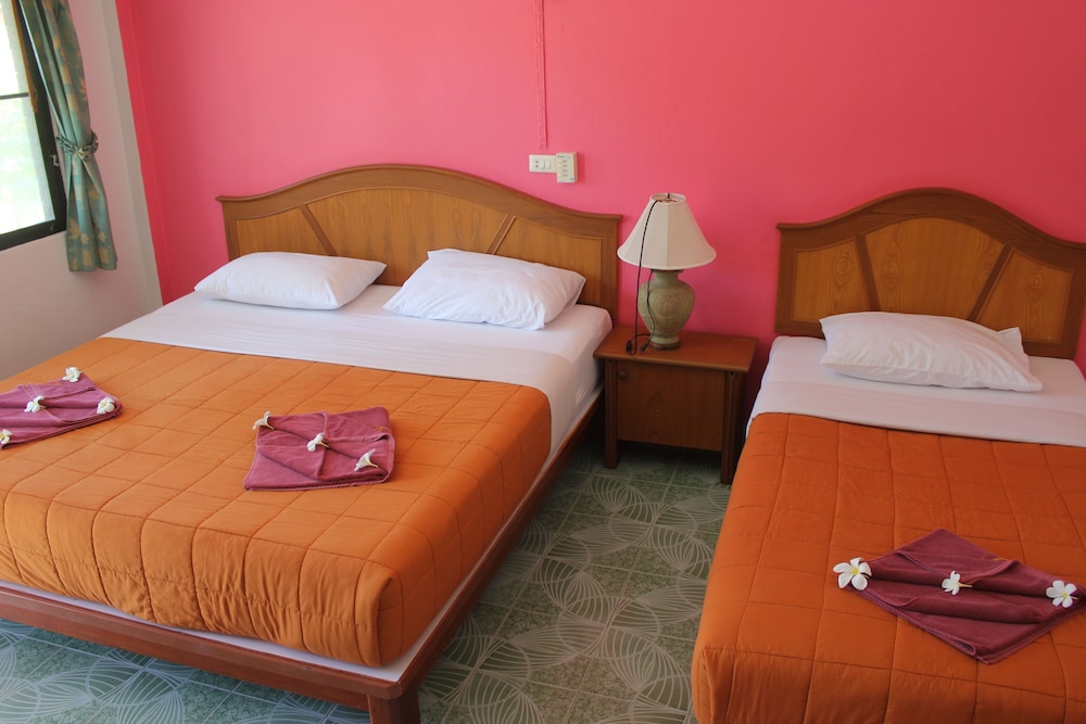 Junior Suite Bungalow photo 3