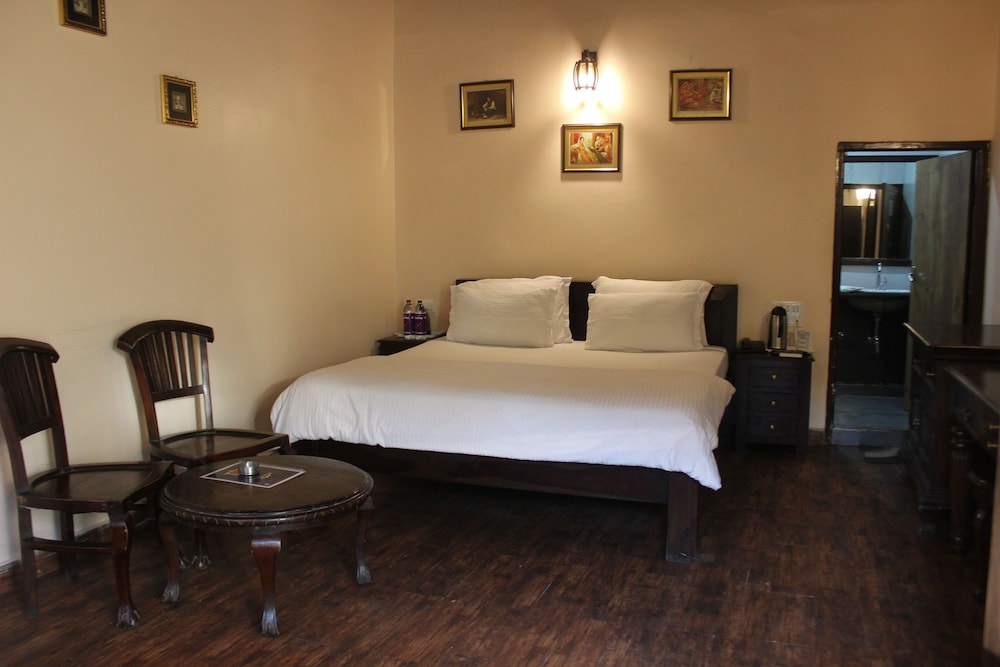 Luxury Room photo 3