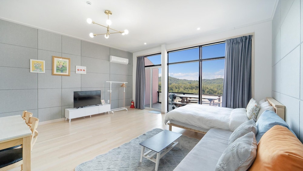Basic Room, 1 Bedroom (GN4) - Photo 1