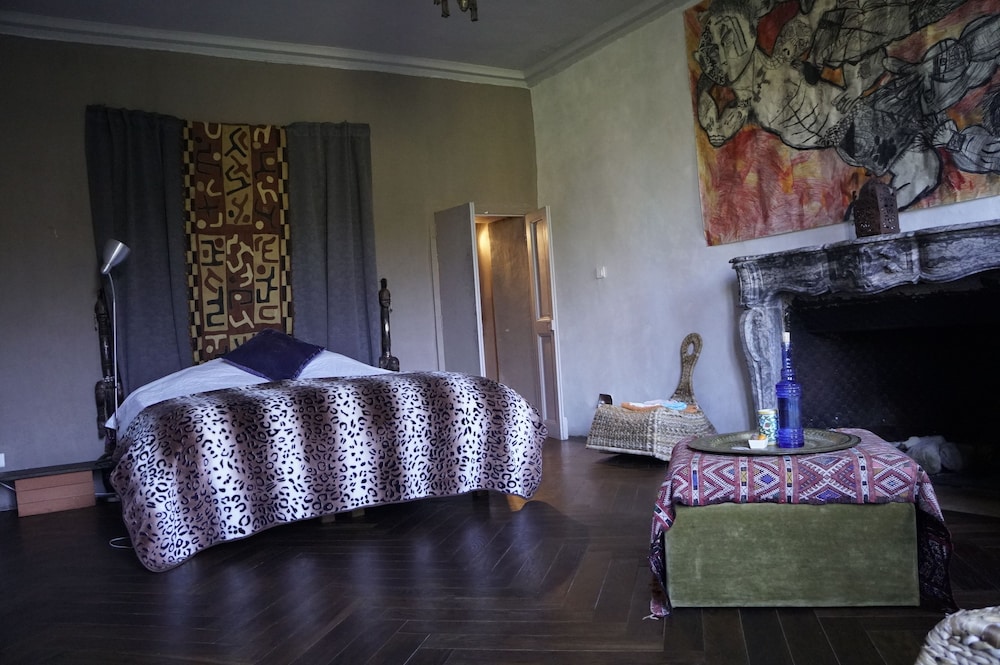 Superior Double Room, 1 Double Bed photo 3