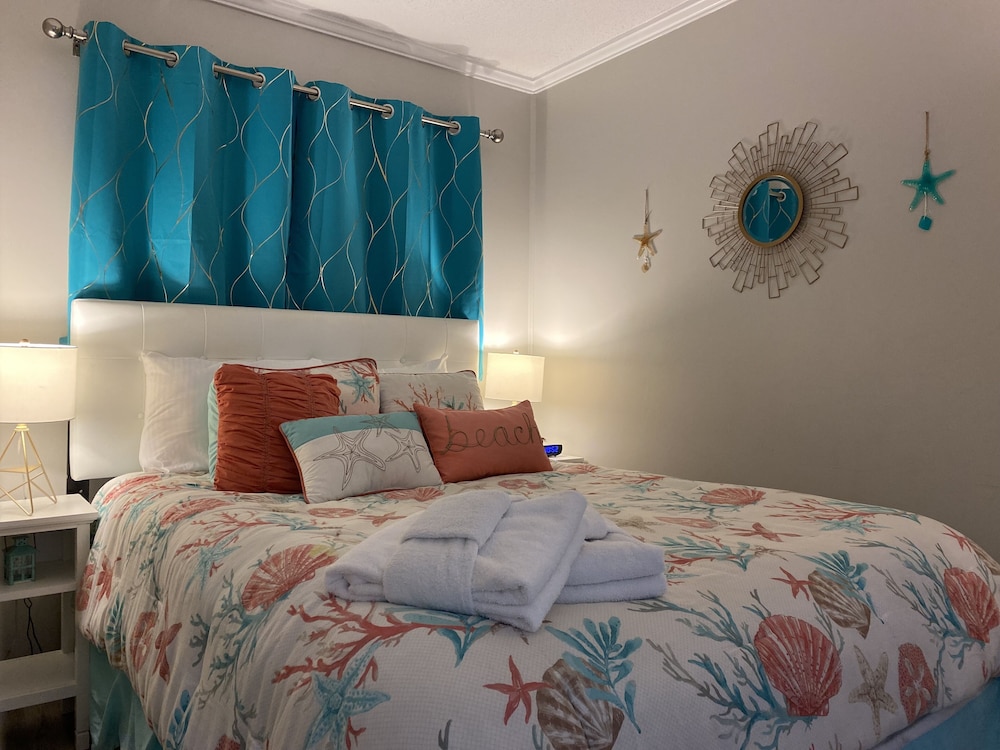 Villa, 1 Bedroom, Ocean View photo 1