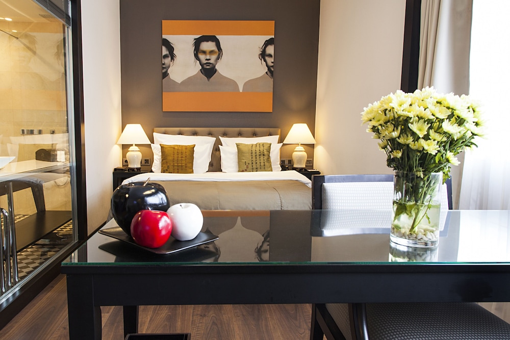 Luxury Double Room photo 3
