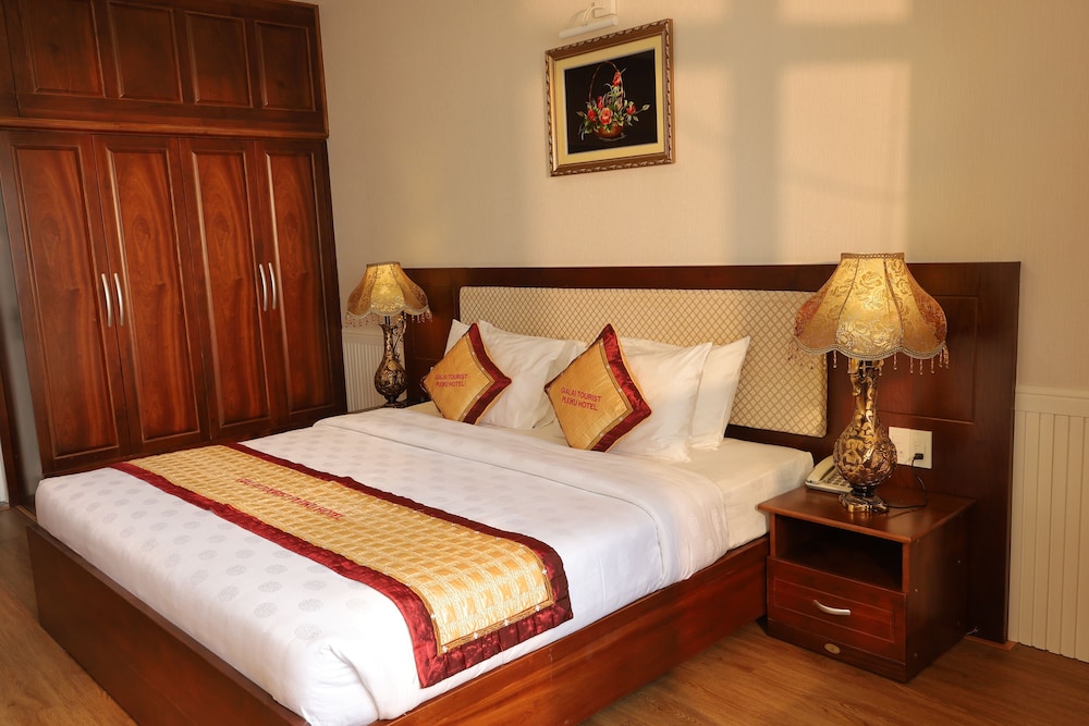 Luxury Double Room photo 1