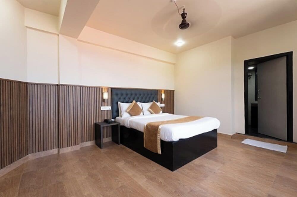 Junior Suite photo 2
