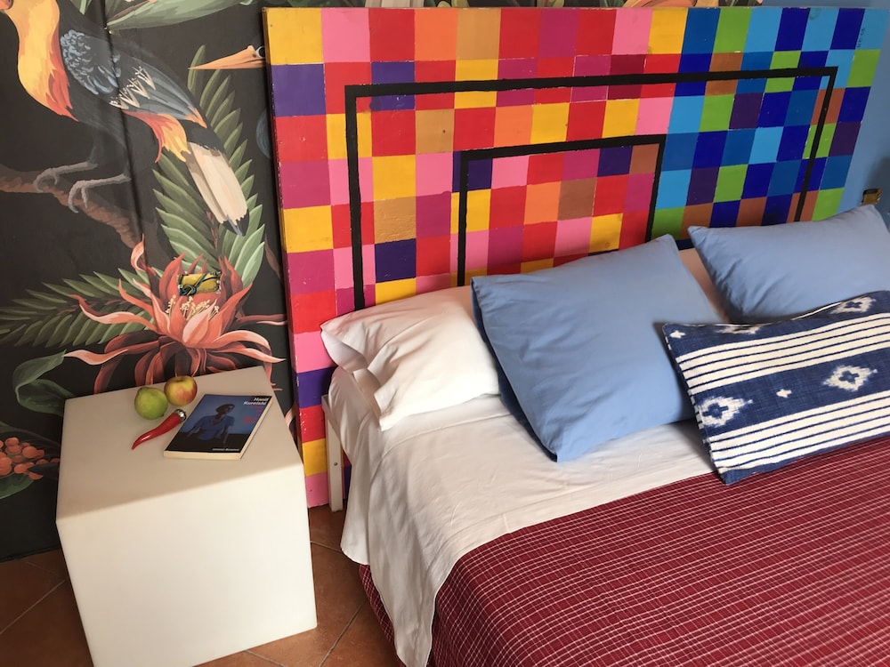 Casapiuholidaysicilia - Adults Only, Billede 8
