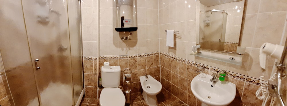 Double Room, 1 Double Bed photo 3