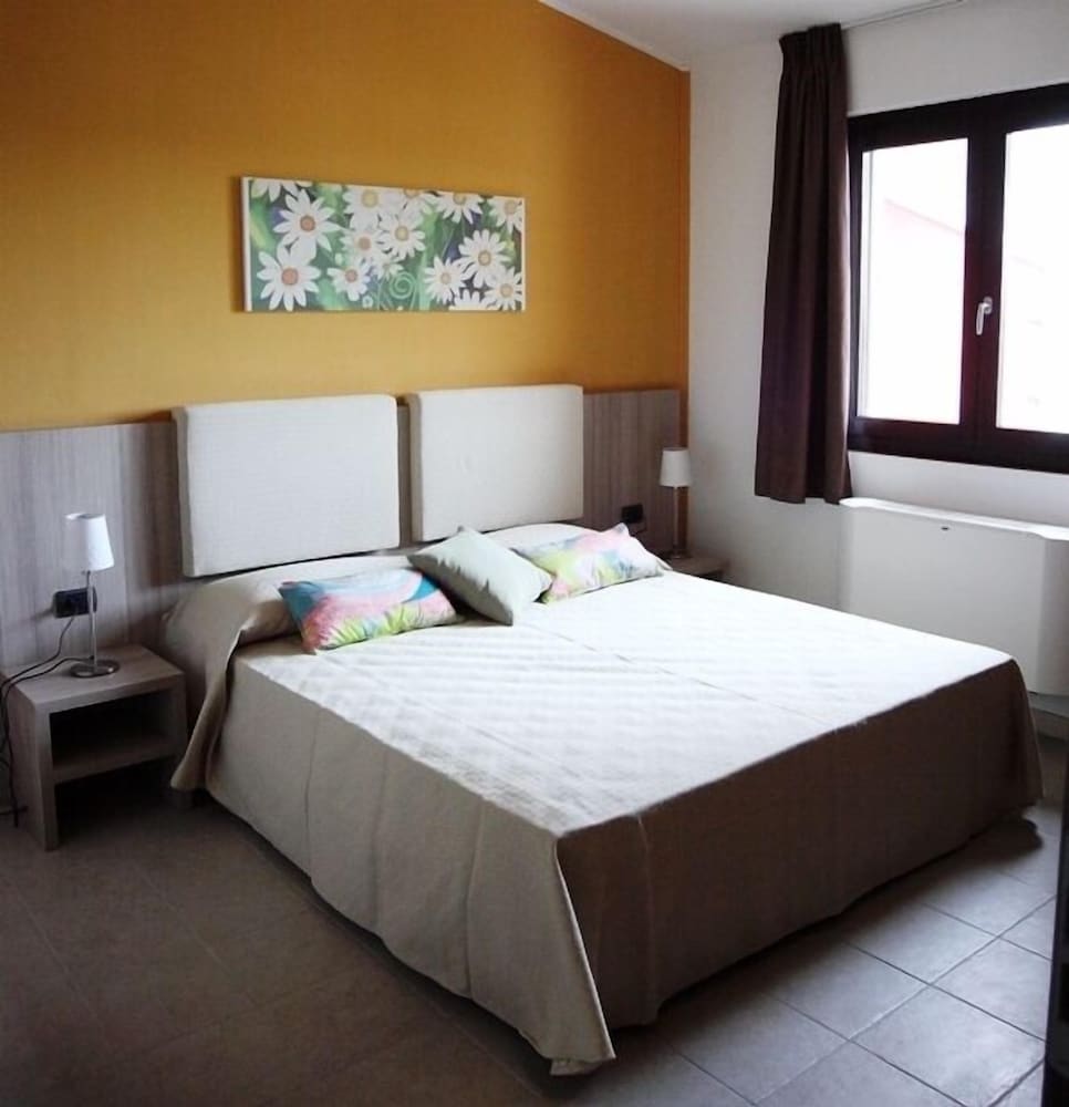 Quadruple Room photo 1