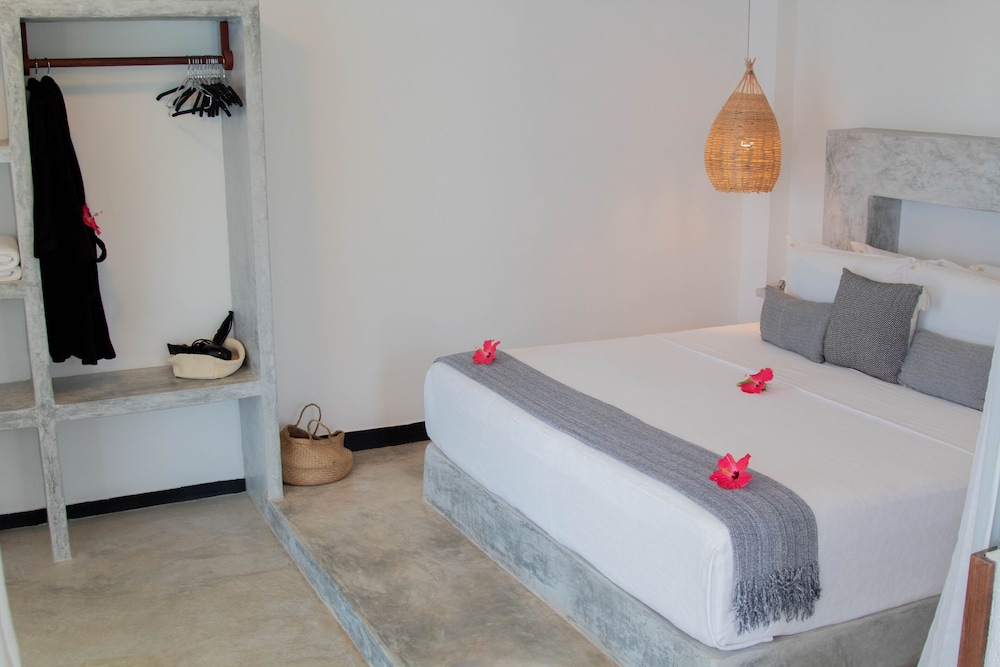 Suite (Villa Zumbi Master) - Photo 4