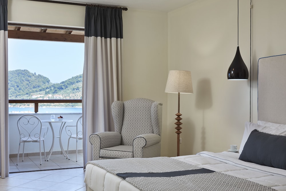 Premium Double Room, Sea View photo 1