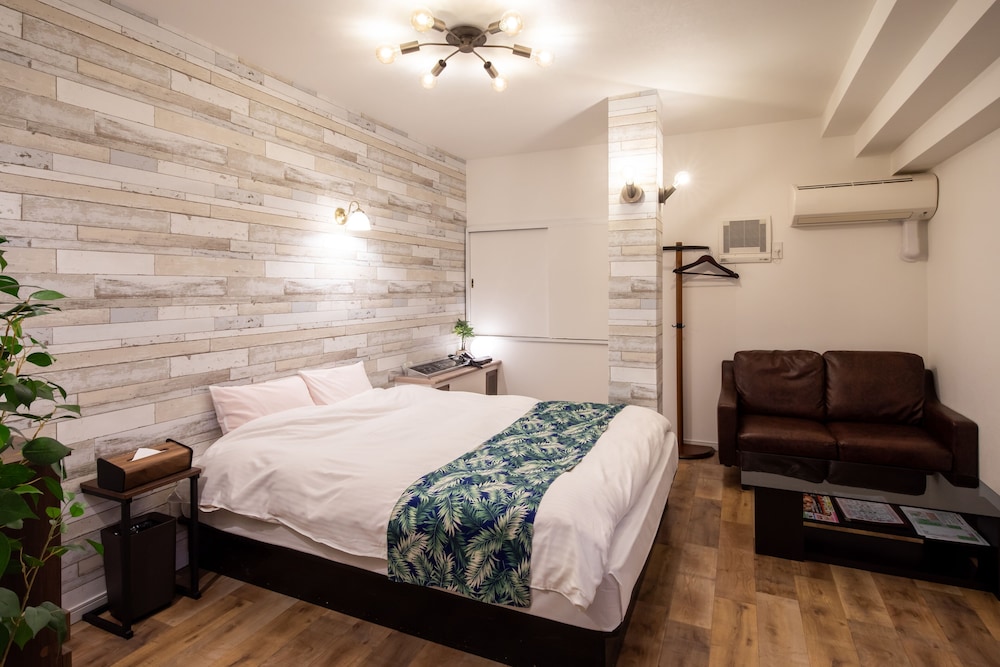 Superior Double Room, 1 Queen Bed