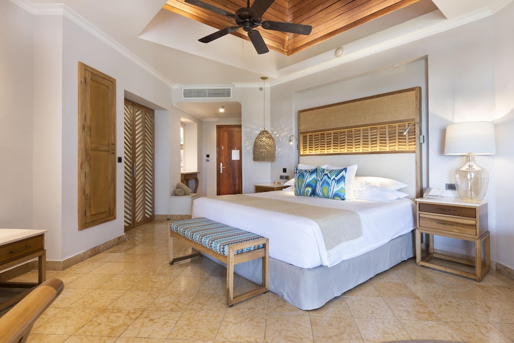 Emerald Junior Suite