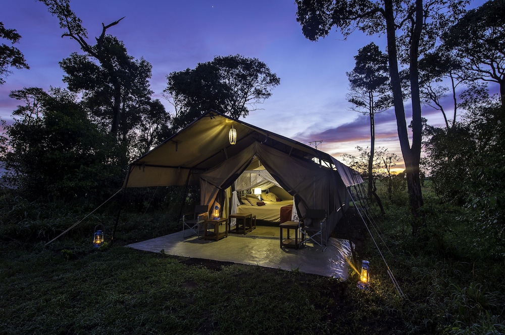 Luxury Tent Twin - Photo 1