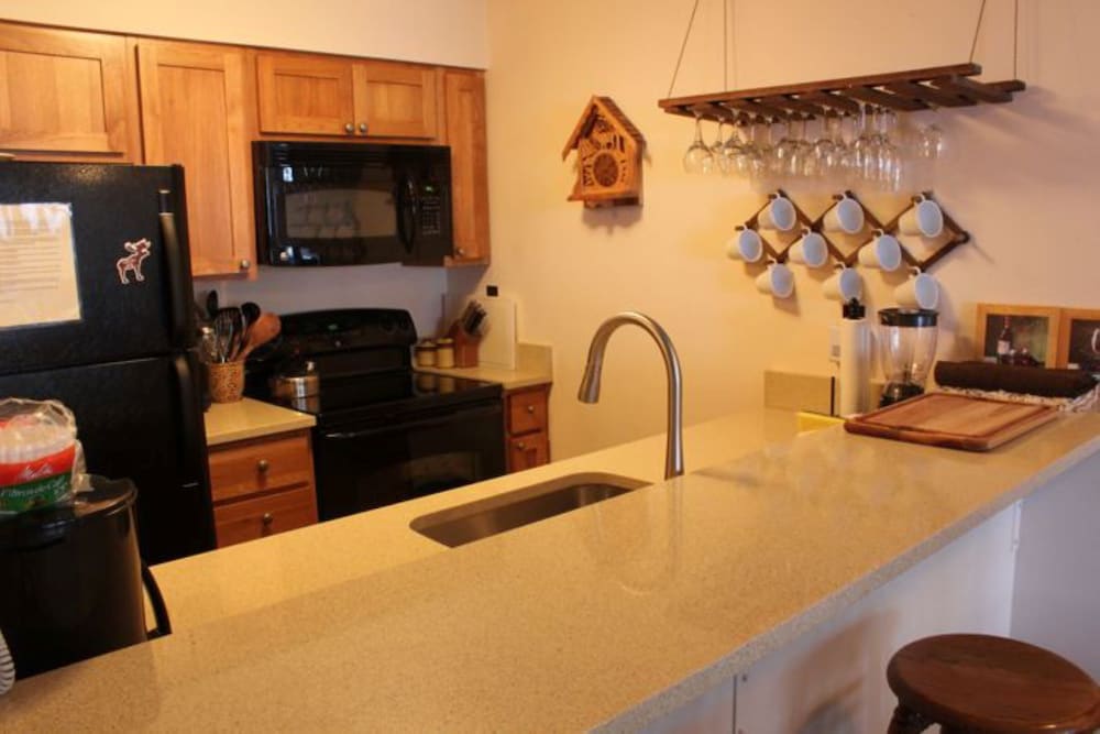 Condo, 1 Bedroom (Stillwater) photo 2