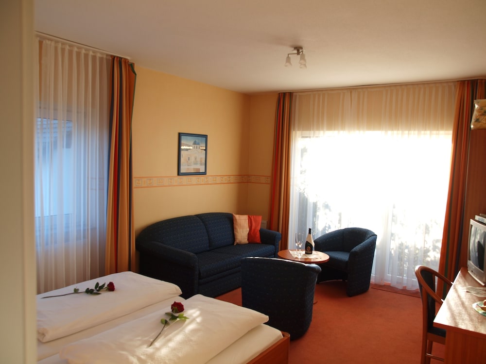 Comfort Apartment photo 1