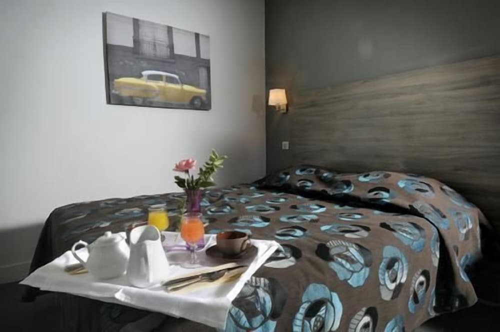 Comfort Double Room, Courtyard View (Or Single)