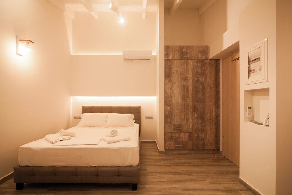 Comfort Apartment
