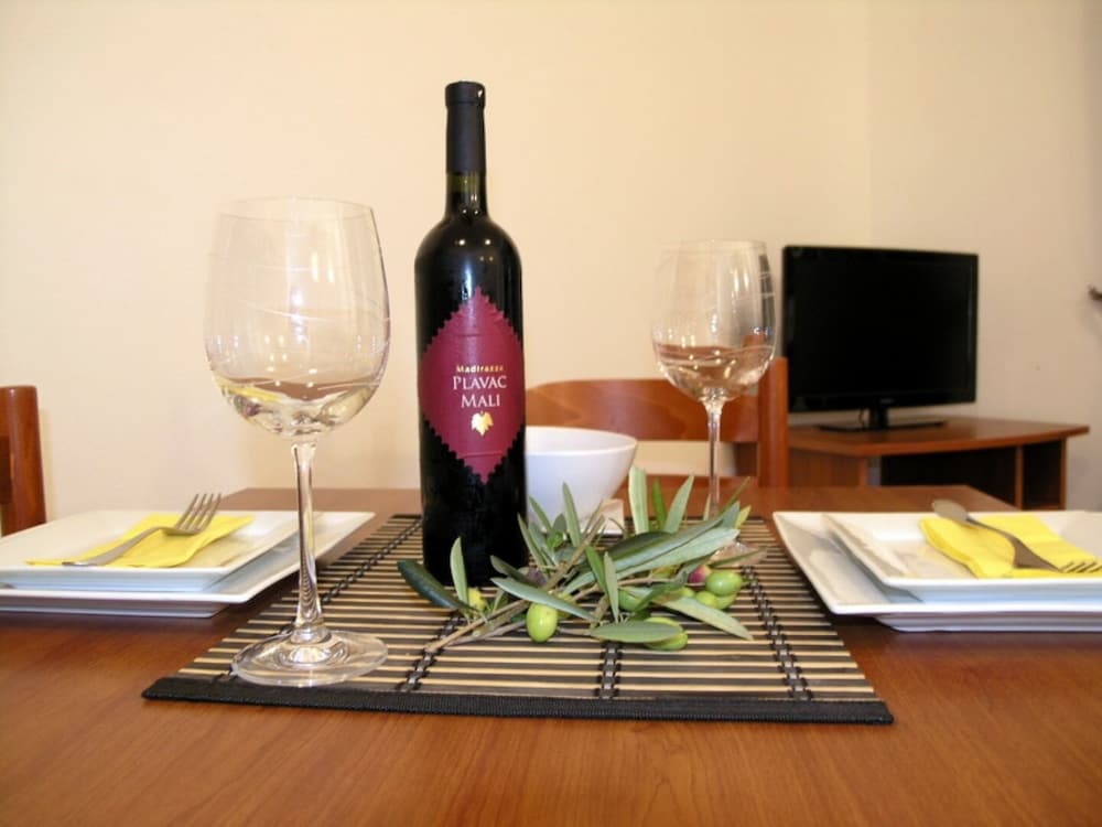Apartment (Aurelius - relaxing with gorgeous vie) photo 1