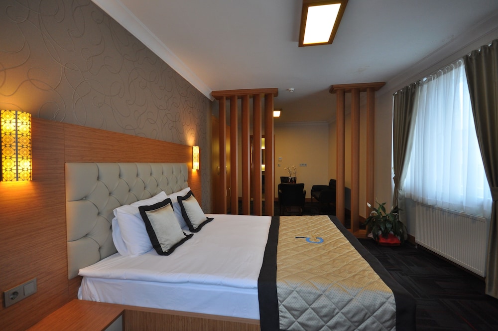 Suite photo 1