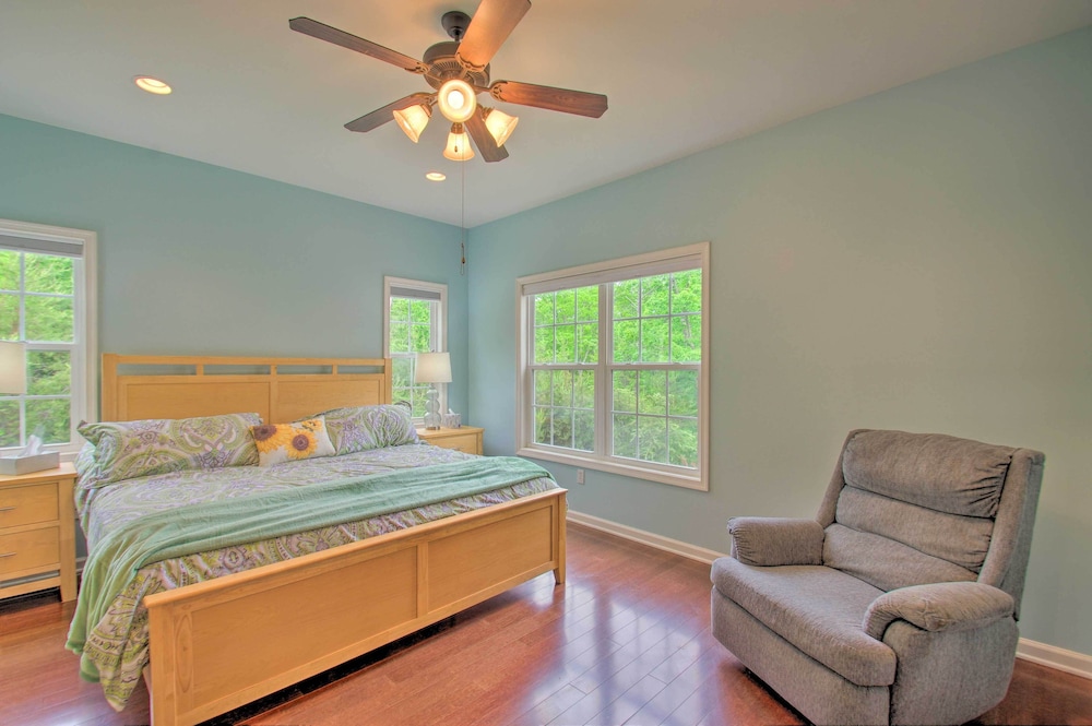 House (4 Bedrooms) photo 1