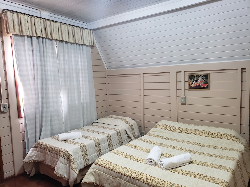 Triple Room (Chalet) photo 3
