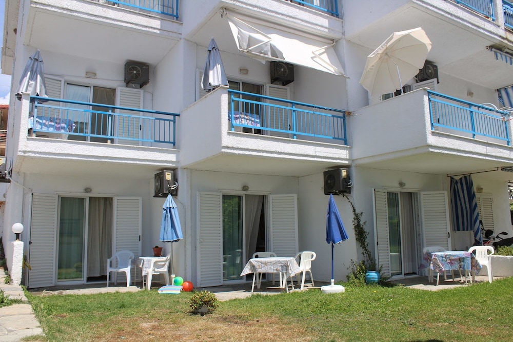 Standard Studio, Sea View photo 1