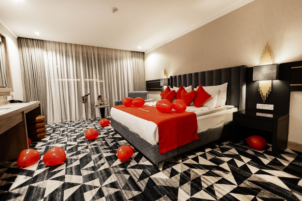Standard Room, Sea View photo 3