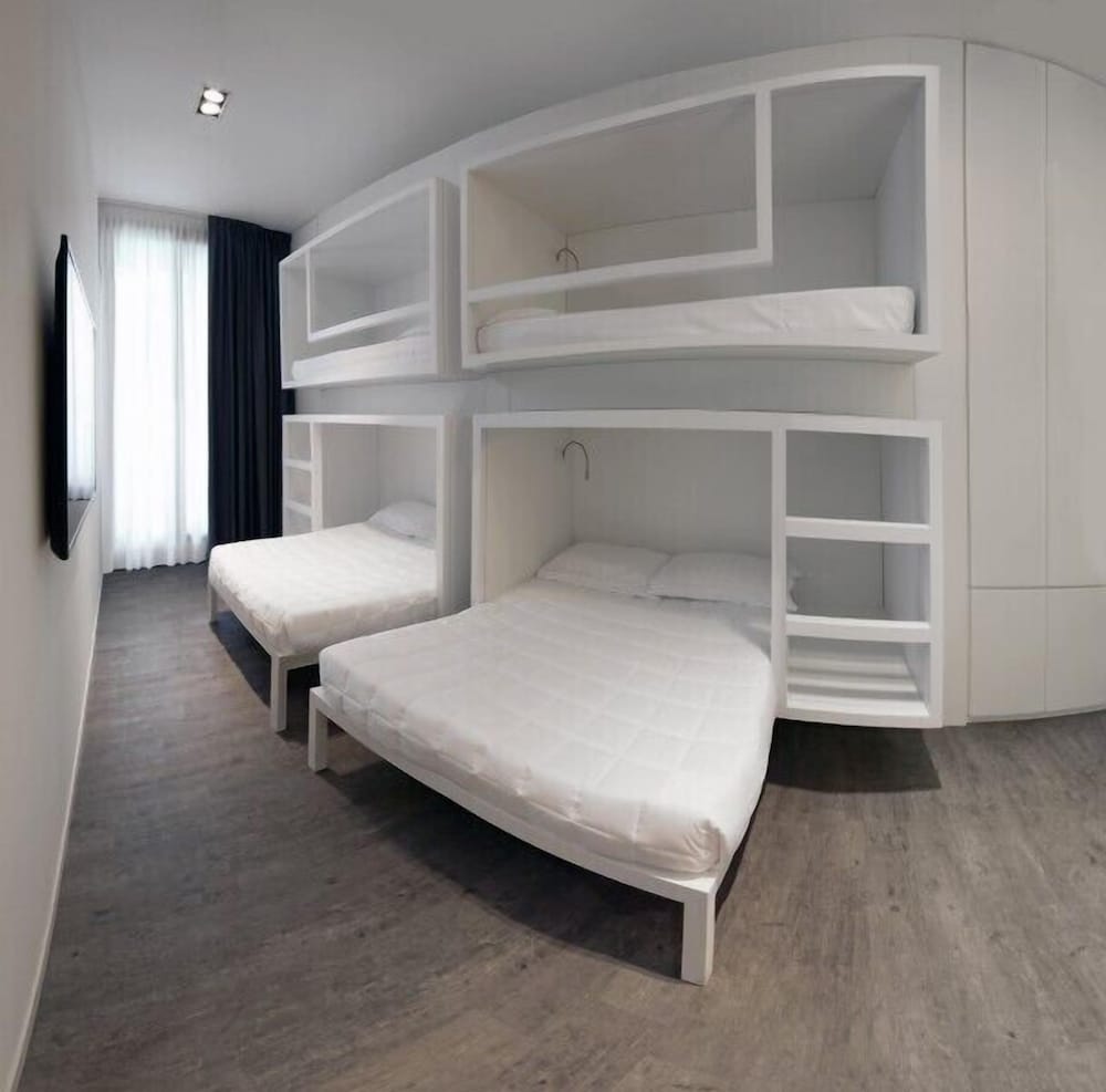 Family Suite photo 1