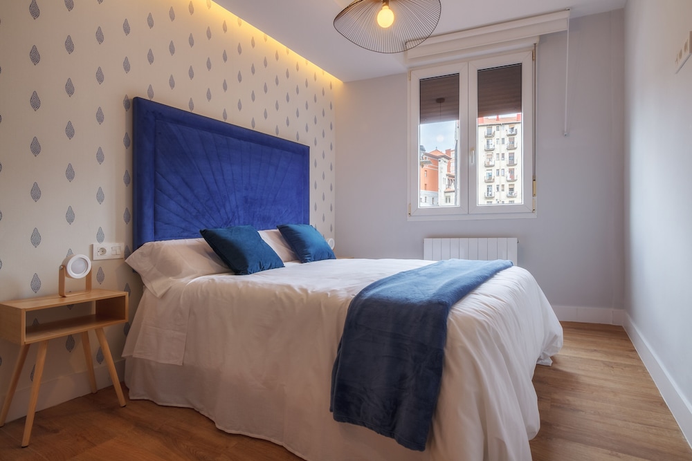 Apartamento, 2 habitaciones