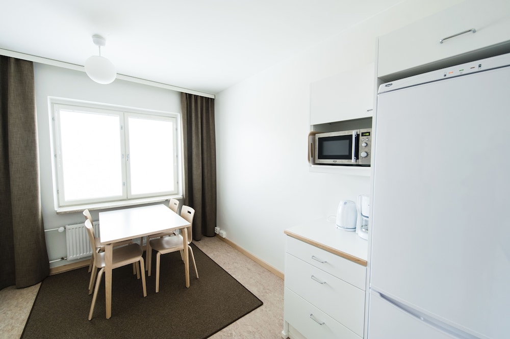 Comfort Apartment, 2 Bedrooms, Kitchen
