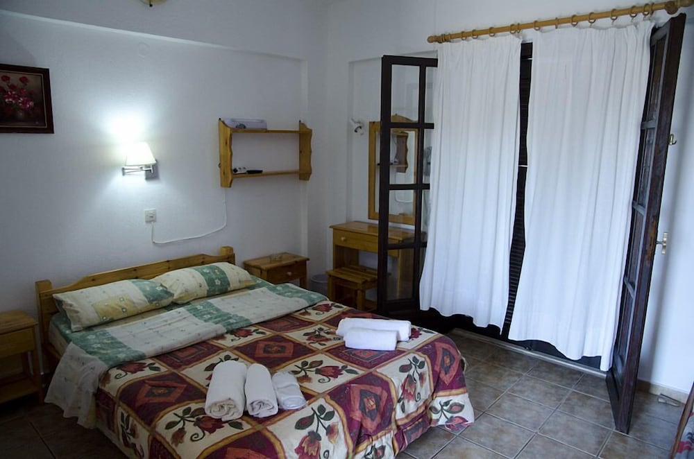 Superior Apartment (3 pax) photo 3