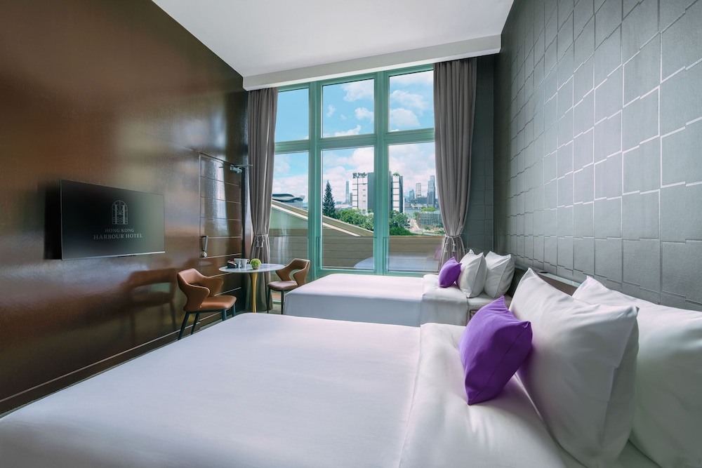 Executive Deluxe Room