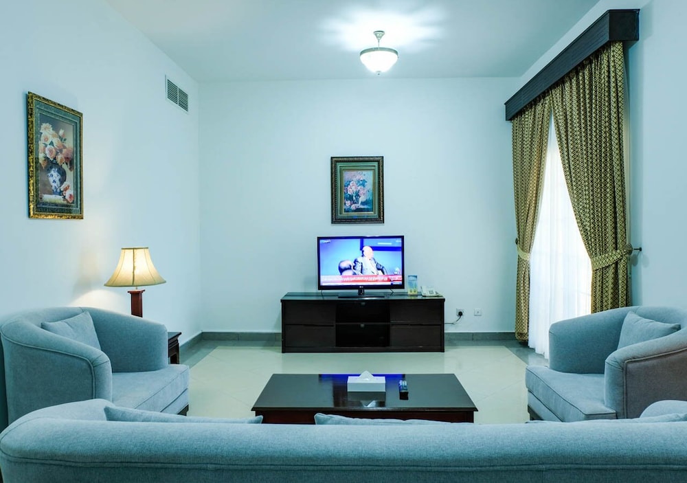 Deluxe Suite (A) photo 2