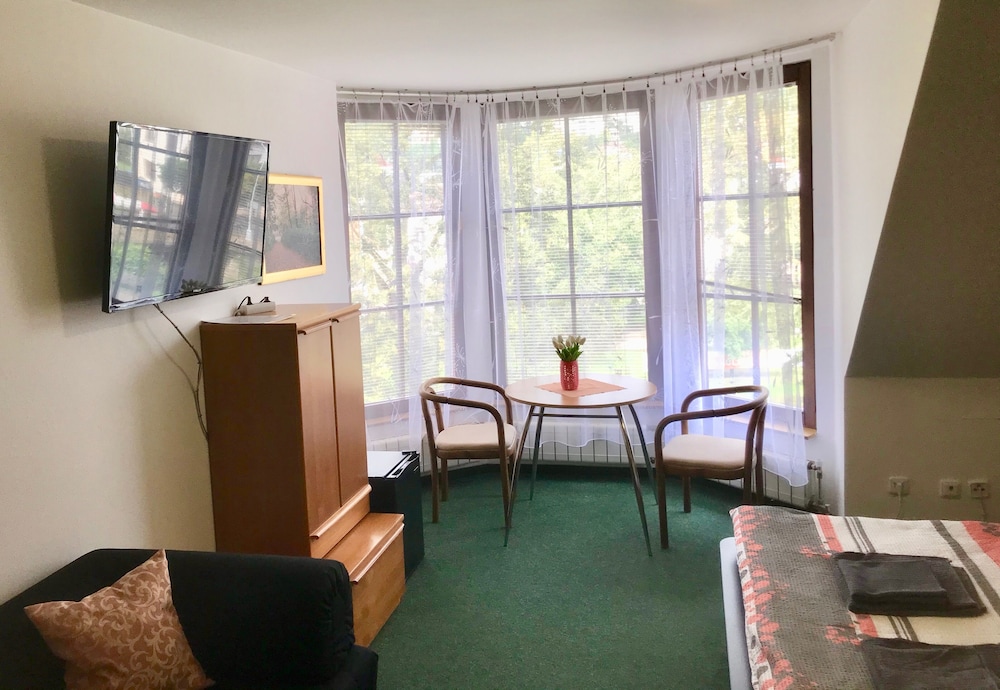 Standard Triple Room (8) photo 1