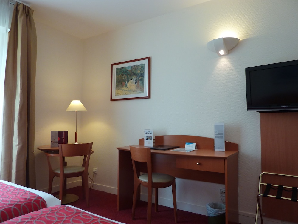 Comfort Single Room