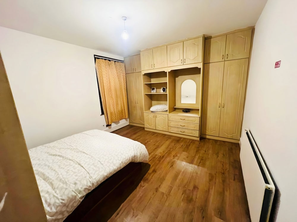 Comfort Room photo 2