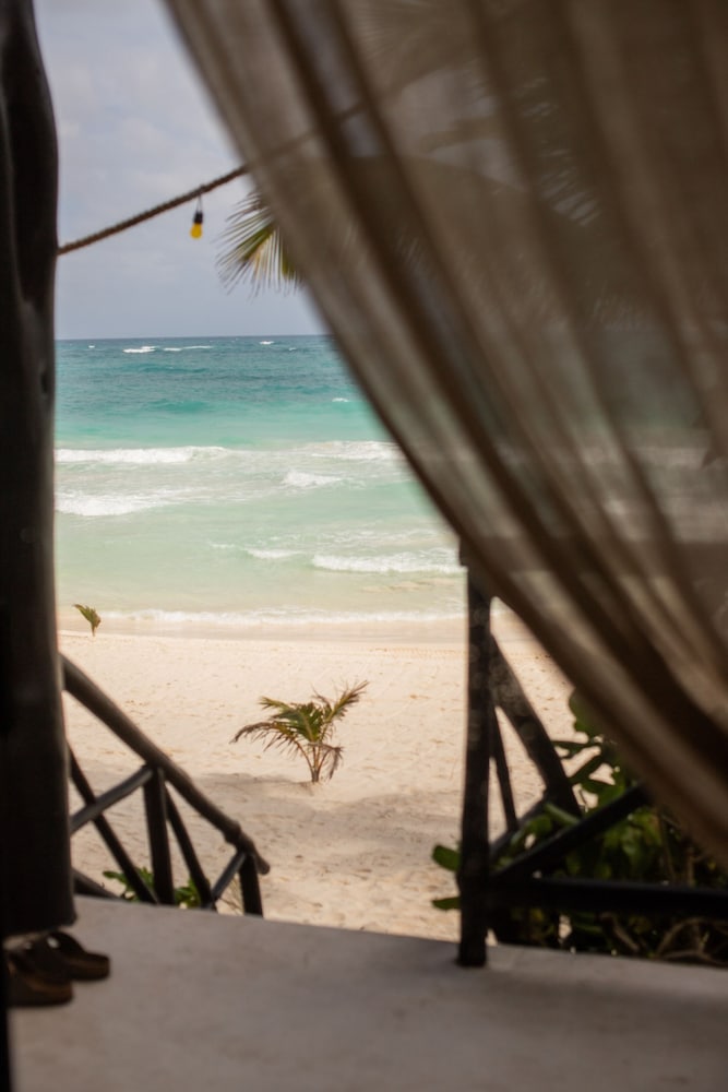 OCEANFRONT SUITE WITH TERRACE - Photo 4
