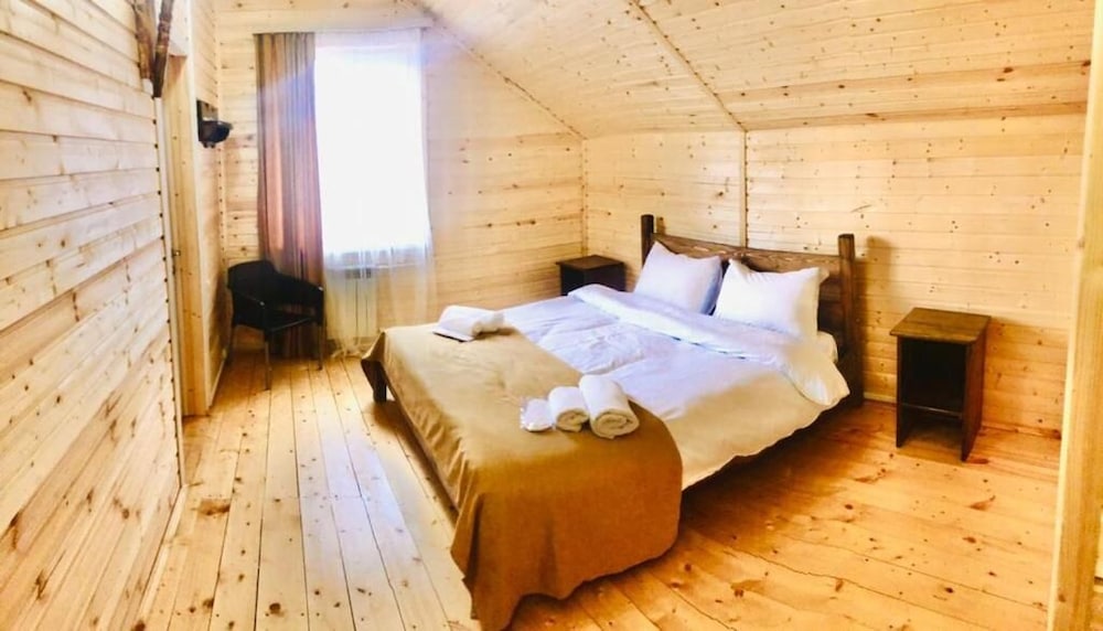Basic Double Room photo 1