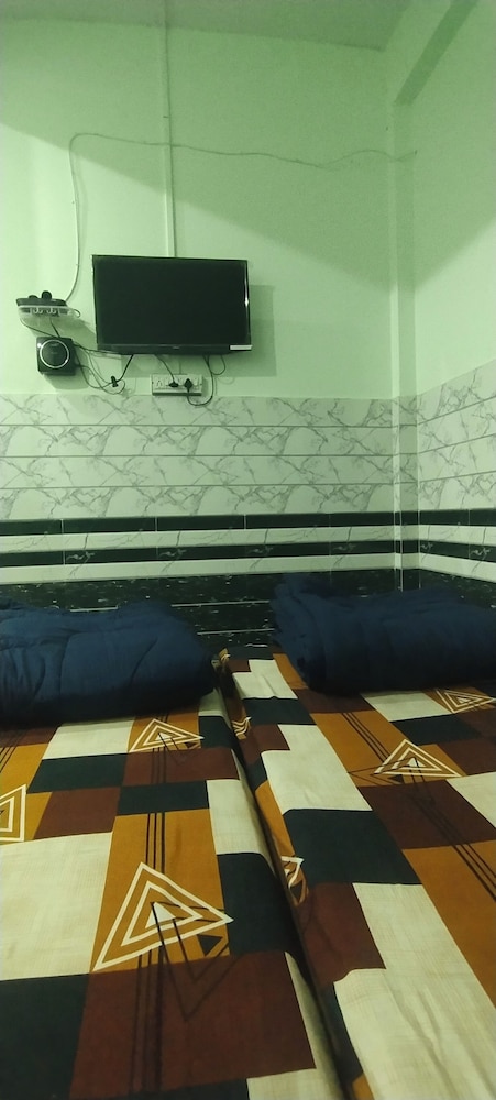 Comfort Single Room, Non Smoking, City View