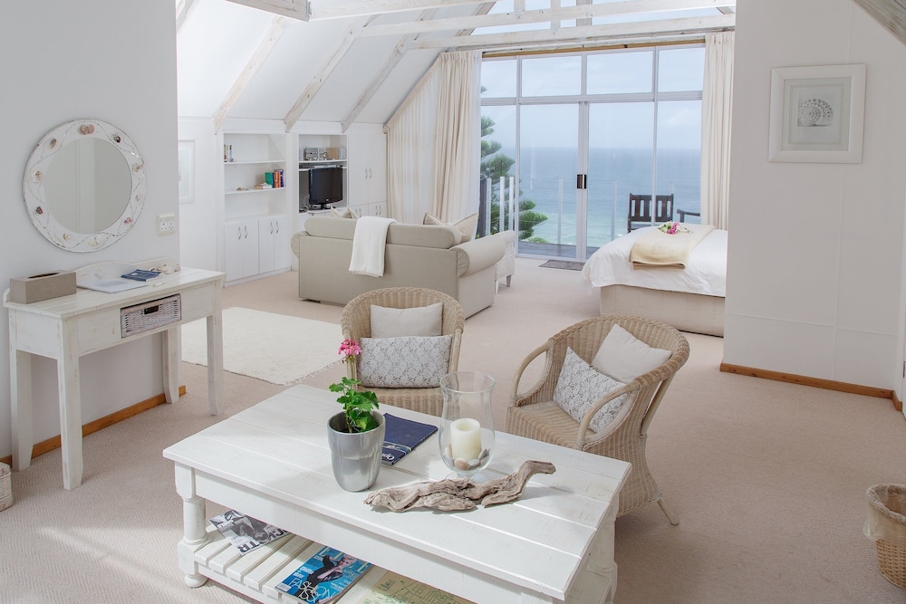 Comfort Penthouse (Sky Penthouse)