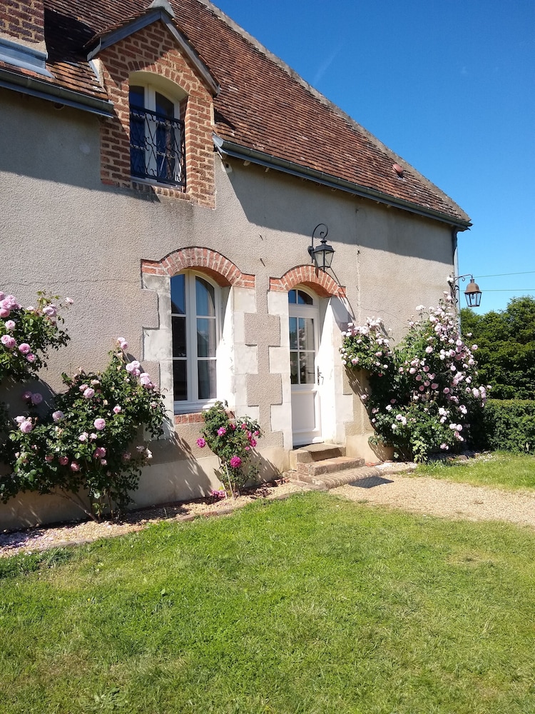 Comfort Cottage, Ensuite, Garden View (Gîte la Malibran ) photo 2