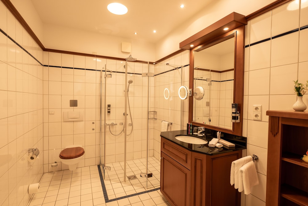 Grand Suite Grand Suite