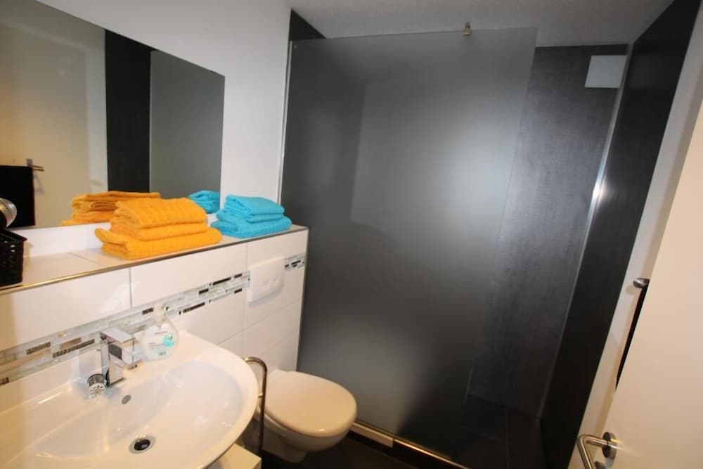 Apartment, 1 Bedroom, Balcony (Nr. 71) photo 2