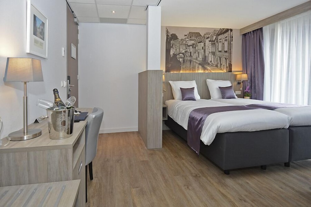 Standard Room, 1 Twin Bed, Non Smoking - Photo 6