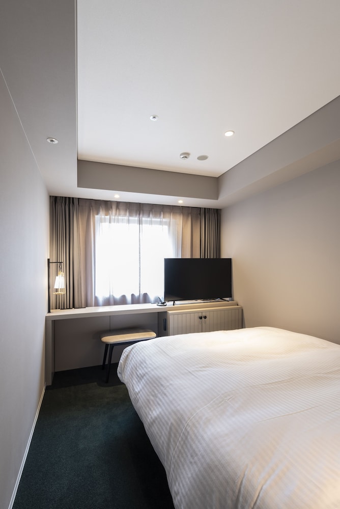 Standard Double Room, Non Smoking - Photo 1