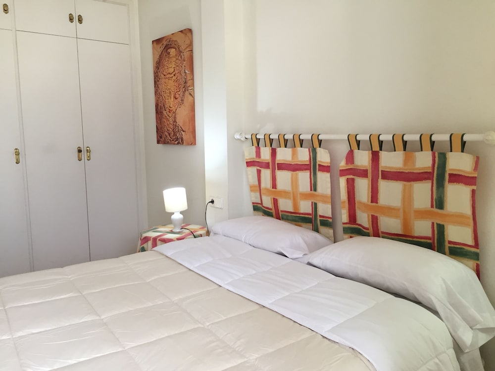 Apartment, 3 Bedrooms