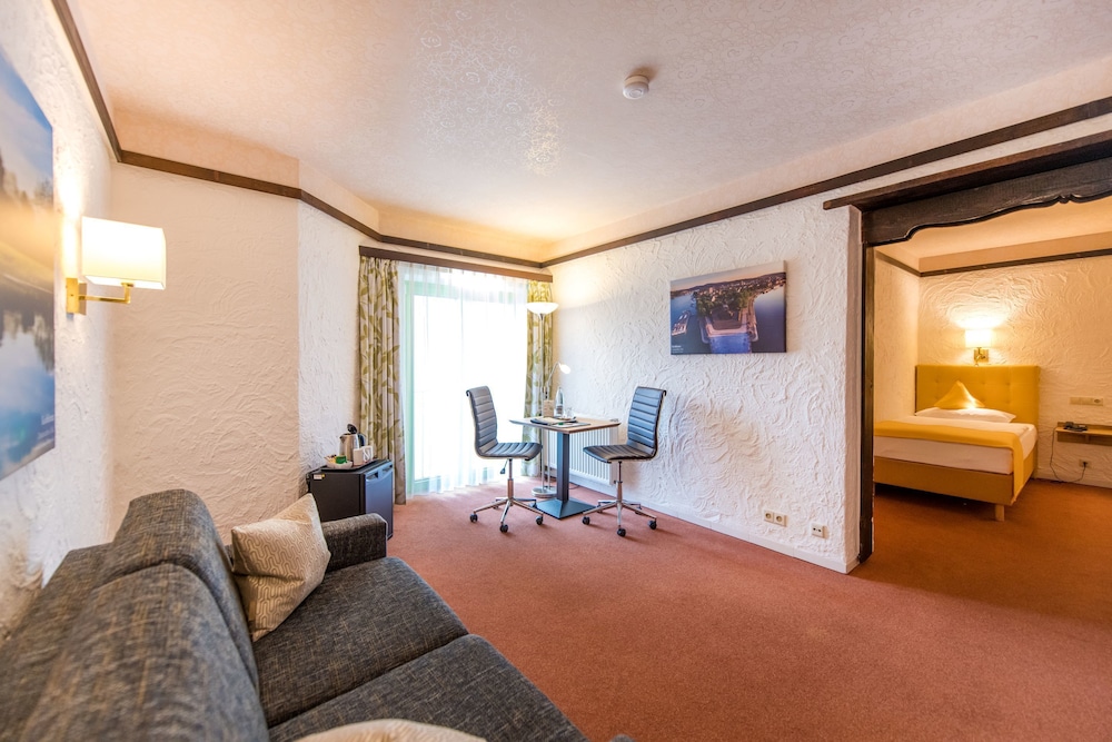 Comfort Twin Room photo 1